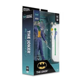 McFarlane Toys DC Multiverse The Joker Silver Age 7 Pre-Order Shipped in 10/2024