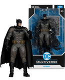 McFarlane Toys Batman: Noel DC Multiverse Batman Action Figure PRE-ORDER 