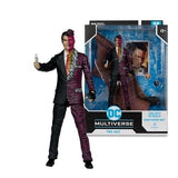 IN STOCK McFarlane DC Multiverse Batman Forever Two Face  Build a Wave 