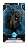 McFarlane Toys Batman: Noel DC Multiverse Batman Action Figure PRE-ORDER 