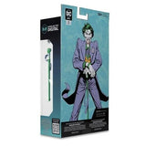 McFarlane Toys DC Multiverse The Joker Silver Age 7 Pre-Order Shipped in 10/2024