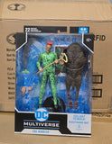 IN STOCK McFarlane DC Multiverse Batman Forever Riddler Action figure BAF 