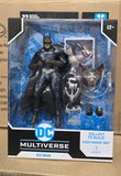 IN STOCK McFarlane Toys DC Multiverse Batman Forever Batman - Nightmare Bat BAF