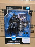 IN STOCK McFarlane Toys DC Multiverse Batman Forever Batman - Nightmare Bat BAF