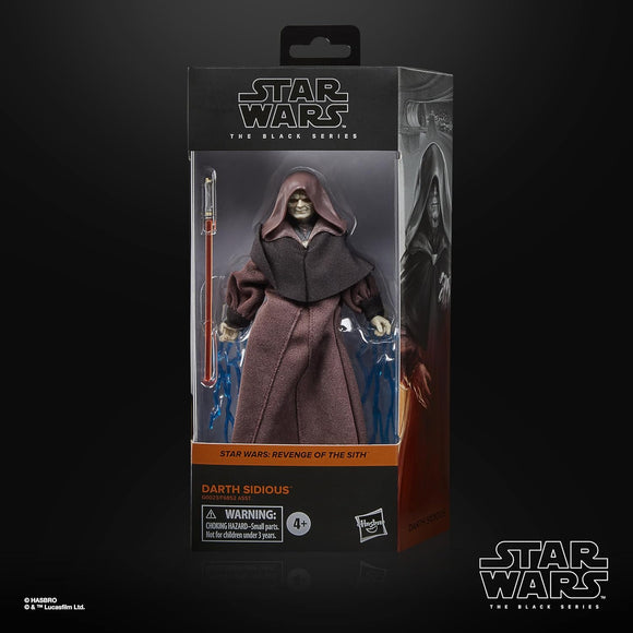 Star Wars Figures - 6