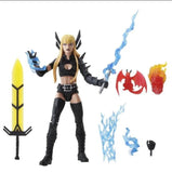 Marvel Legends 6" Figures - X-Men - Marvel's Magik -    ¡¡¡¡PRE-ORDER!!!!