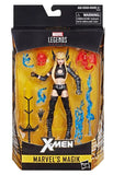 Marvel Legends 6" Figures - X-Men - Marvel's Magik -    ¡¡¡¡PRE-ORDER!!!!