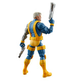 Marvel Legends 6" Figures - Build-A-Figure Marvel's Zabu - Cable Pre Order!!!