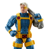 Marvel Legends 6" Figures - Build-A-Figure Marvel's Zabu - Cable Pre Order!!!