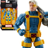 Marvel Legends 6" Figures - Build-A-Figure Marvel's Zabu - Cable Pre Order!!!