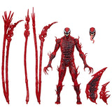 Marvel Legends Series Venom: Let There Be Carnage Deluxe 6-Inch Action Figure