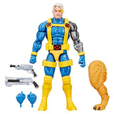 Marvel Legends 6" Figures - Build-A-Figure Marvel's Zabu - Cable Pre Order!!!