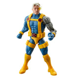 Marvel Legends 6" Figures - Build-A-Figure Marvel's Zabu - Cable Pre Order!!!