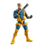 Marvel Legends 6" Figures - Build-A-Figure Marvel's Zabu - Cable Pre Order!!!