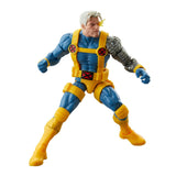 Marvel Legends 6" Figures - Build-A-Figure Marvel's Zabu - Cable Pre Order!!!