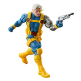 Marvel Legends 6" Figures - Build-A-Figure Marvel's Zabu - Cable Pre Order!!!