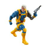 Marvel Legends 6" Figures - Build-A-Figure Marvel's Zabu - Cable Pre Order!!!