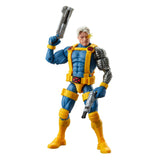 Marvel Legends 6" Figures - Build-A-Figure Marvel's Zabu - Cable Pre Order!!!