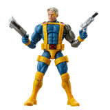 Marvel Legends 6" Figures - Build-A-Figure Marvel's Zabu - Cable Pre Order!!!