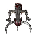 Star Wars The Black Series Droideka Destroyer Droid Deluxe 6-Inch Action Figure