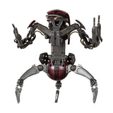 Star Wars The Black Series Droideka Destroyer Droid Deluxe 6-Inch Action Figure