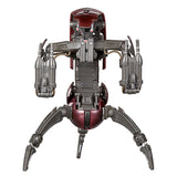 Star Wars The Black Series Droideka Destroyer Droid Deluxe 6-Inch Action Figure