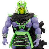 Masters of the Universe Origins Turtles of Grayskull  Skeletor Action Figure