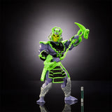 Figura de acción de Masters of the Universe Origins Tortugas de Grayskull Skeletor