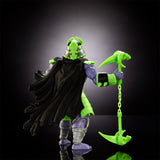 Figura de acción de Masters of the Universe Origins Tortugas de Grayskull Skeletor