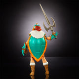 Figura de acción de Teela Masters of the Universe Origins Turtles of Grayskull Wave 3