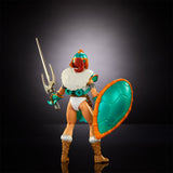 Figura de acción de Teela Masters of the Universe Origins Turtles of Grayskull Wave 3