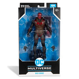 DC Gaming Wave 5 Gotham Knights Red Hood