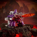 Guerra de transformadores por Cybertron Reino Galvatron