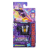 Transformers Generaciones Legacy Core Skywarp