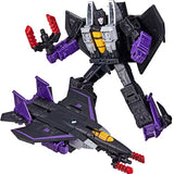 Transformers Generations Legacy Core Skywarp