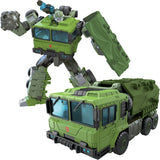 Transformers Legacy Bulkhead