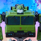 Transformers Legacy Bulkhead