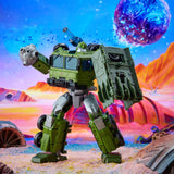 Transformers Legacy Bulkhead