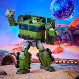 Transformers Legacy Bulkhead