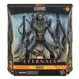 Eternals Marvel Legends Kro