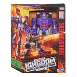 Transformers War for Cybertron Kingdom  Galvatron