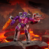 Transformers War for Cybertron Kingdom  Galvatron