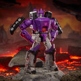 Transformers War for Cybertron Kingdom  Galvatron