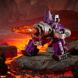 Transformers War for Cybertron Kingdom  Galvatron