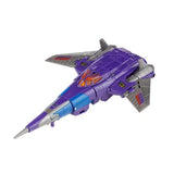 Transformers Generations Selects Legacy  Cyclonus and Nightstick - Exclusive