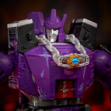 Guerra de transformadores por Cybertron Reino Galvatron