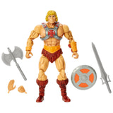 Masters of the Universe Masterverse He-Man 40th Anniversary