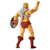 Masters of the Universe Masterverse He-Man 40th Anniversary