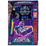 Transformers Generations Legacy Soundwave