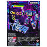 Transformers Generations Legacy Soundwave